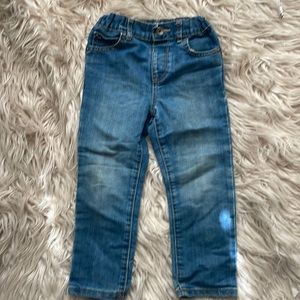 Boy's Children's Place Skinny Size 3T